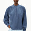 Locker geschnittene ARMEDANGELS Bluse