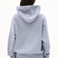 Oversized ARMEDANGELS Hoodie aus Bio-Baumwolle mit Kängurutasche