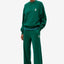 Iconic Å Ivaara Sweatpant, Emerald Green