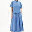 ARMEDANGELS Rock KENDRAA aus Bio-Baumwolle und TENCEL™