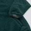 Moha Jacke, Detail elastischer Saum und Futter