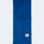Ezcaray Mohairschal Blau, groß von Mantas Ezcaray