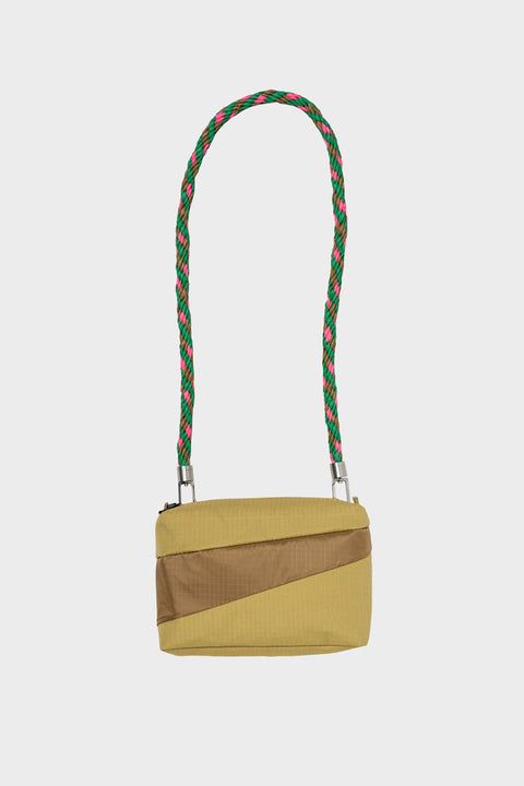 Kleine Crossbody-Tasche von Susan Bijl