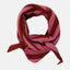 Danecharmer Merino Wool Schal Chili/Berry Compote von Danefæ