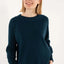 Grob gestrickter Oversize-Wollpullover aus Merinowolle von Danefae
