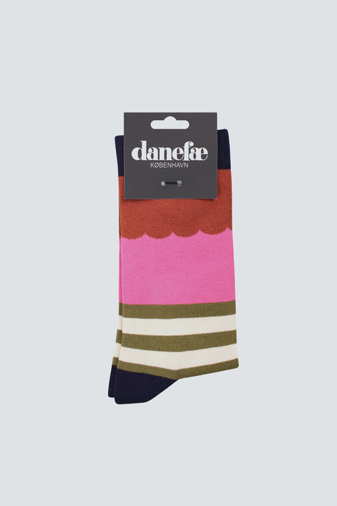 Atmungsaktive Socken von Danefae für täglichen Gebrauch