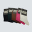Danecountry Wool Glitter Socks von Danefae