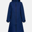 Danefae Wintermantel Danesandur in Navy, Vorderansicht