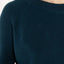 Danefae Merino Pullover mit Rundhalsausschnitt für kalte Tage