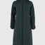 Danefae Danesandur Winter Coat Dk Forest für Damen