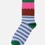 Bunte Socken aus Bambusmaterial - Danewalk with me Socks Multico Jamboree