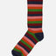 Klassische, weiche Socken in tollen Farben