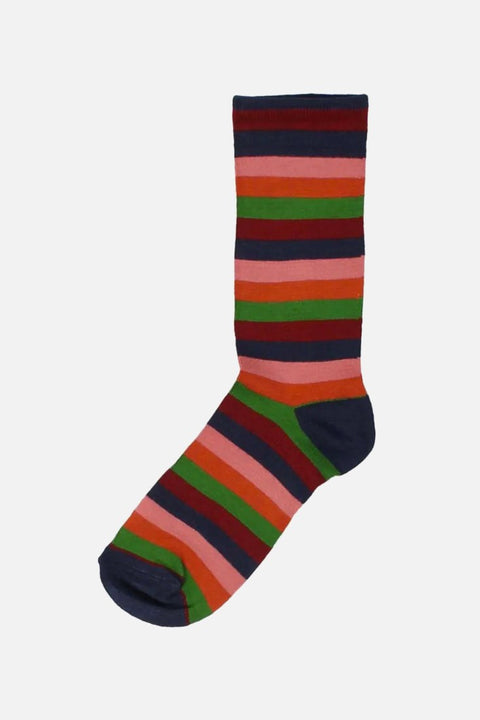 Klassische, weiche Socken in tollen Farben