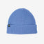 Danefae Merino Beanie Royal Blue – Wärmende Eleganz