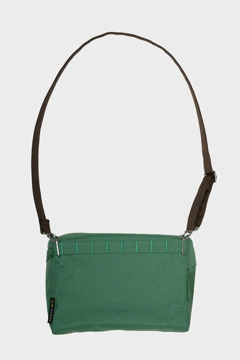 Geräumige Tasche David MEDIUM aus recyceltem Material