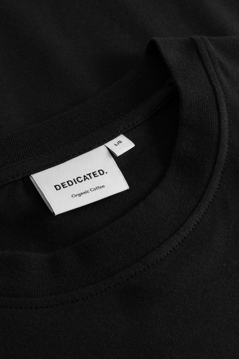 Styling Stockholm Cat And Noodles Black von Dedicated