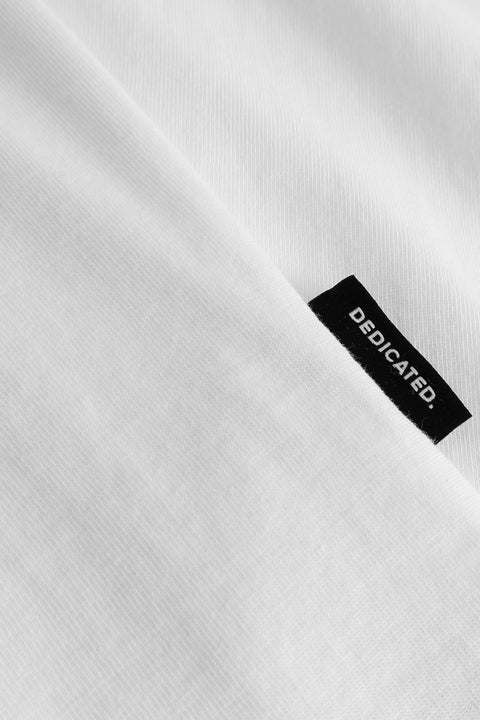 T-shirt von Dedicated