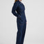 Overall Docksta Denim Dark Blue