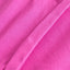 Dedicated Visby T-Shirts in Violett-Rosa, Detailansicht