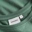 T-shirt Visby Base, Forest Green