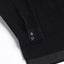 Tahira Shirt schwarz von Arniko, Materialdetail Cord-Stoff