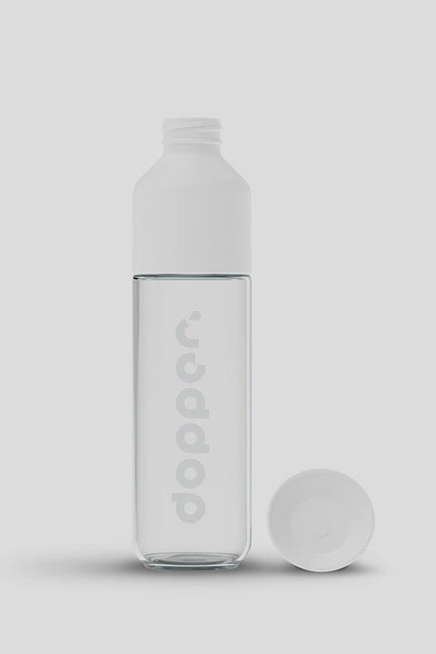 Green Product Award 2021 Gewinner - Dopper Glass Flasche