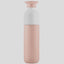 Dopper Insulated Pebble Peach Edelstahlflasche helllachs