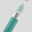 Dopper Steel Canopy Green 490 ml, im Freien verwendet, nachhaltige Trinkflasche als Einweg-Plastik-Alternative