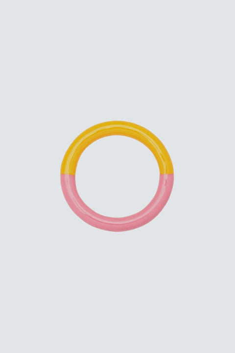 Double Color Rings von LULU