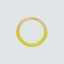 Double Color Ring Gold