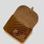 Hochwertiges Leder und stilvolles Design - Papoutsi Borsa Geldbeutel