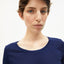 Nachhaltiges Damen Longsleeve aus Bio-Baumwolle