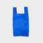 The New Shopping Bag Mono Yves Small Susan Bijl, 3,5 Liter, perfekt für schnelle Besorgungen, > 20 kg Tragkraft
