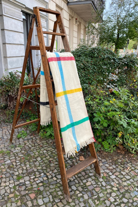 Hochwertige Decke von Falagan in verschiedenen Farben