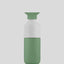 Dopper Trinkflasche Edelstahl 350 ml in Hellgrün