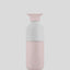 Dopper Trinkflasche Steel 350 ml in Soft Pink