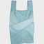 The New Shopping Bag Francis Medium in Hellblau von Susan Bijl