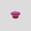 Dopper Original Ersatzkappe Funky Fuchsia