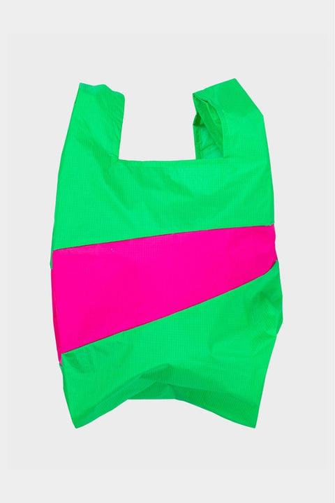 Recyceltes Nylon: Die nachhaltige Wahl für die Einkaufstasche