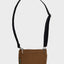 Kompakte Alltagstasche Hazel & Black SMALL von Susan Bijl