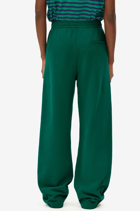Iconic Å Ivaara Sweatpant, Emerald Green