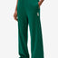 Iconic Å Ivaara Sweatpant, Emerald Green