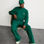 ARMEDANGELS Sweatshirt mit dezenter Logo-Stickerei
