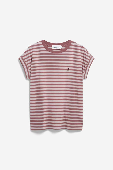 T-Shirt aus Bio-Baumwolle von ARMEDANGELS