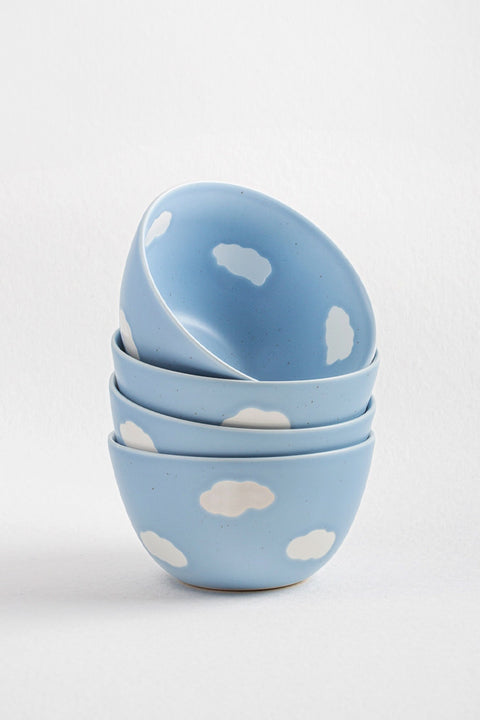 Egg Back Home Schale: himmlisches Design für dein Zuhause