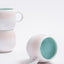 Tasse von Egg Back Home - Kombiniert Eleganz und Funktionalität