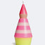 Little One N°2 von not the girl who misses much – große Little One, bunte Handarbeit-Kerze