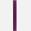 Dinner Kerzen Plum originalhome – Detailansicht violette Kerzen aus pflanzlichem Wachs, handgefertigt, geruchsneutral