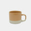Nude
Cup Cyl M von KINTA in Nude, handgefertigtes Steinzeug, 200 ml, matte Oberfläche mit glänzenden Akzenten
Cup Cyl M KINTA Nude, zylindrische Form 8 x 6,5 cm, handgefertigt in Hanoi, Fair Trade