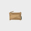 The New Pouch Mono Camel Small Susan Bijl, als Mini-Organizer für Schlüssel und Karten, 19 x 13 cm